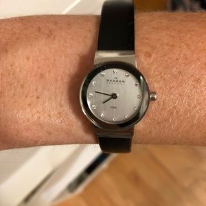 Skagen watch